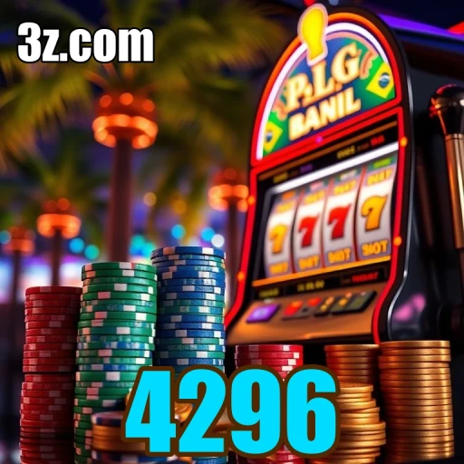 Explore a Seção Card do 4296 e Surpreenda-se!