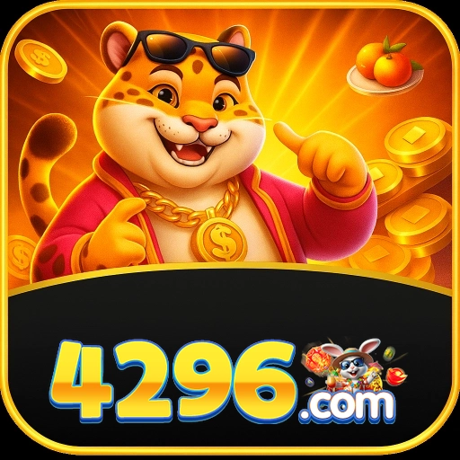 4296 Logo