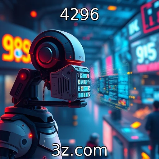 Impactos da inteligência artificial no desenvolvimento de jogos