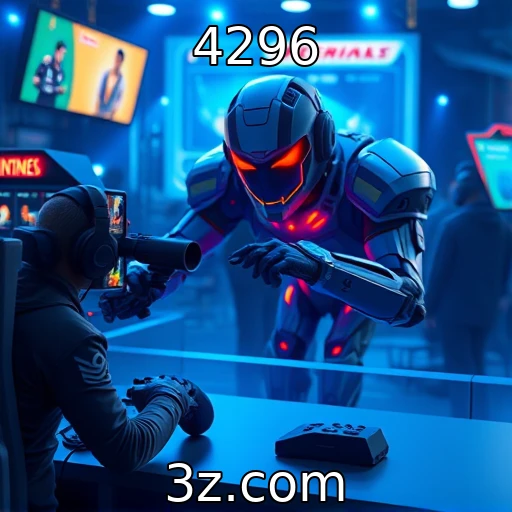 Desenvolvedores exploram novas tecnologias em jogos