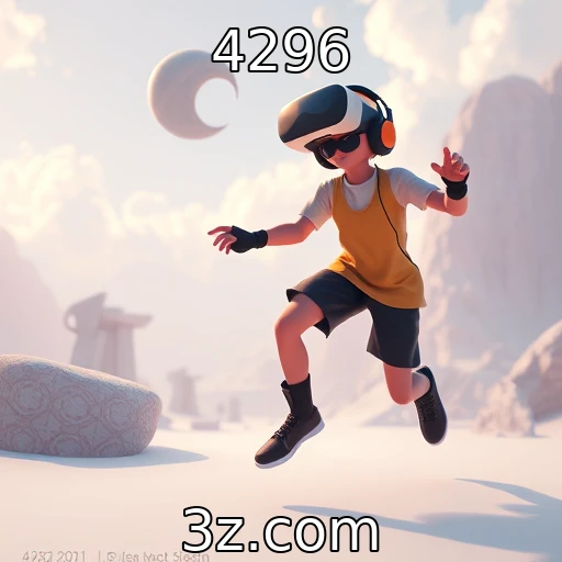 Novas tendências em design de jogos de realidade virtual